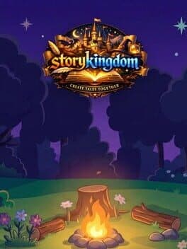 StoryKingdom cover art