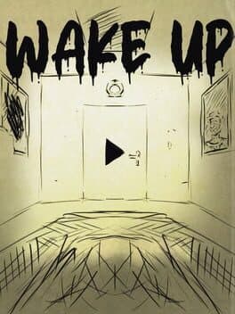Wake Up cover art