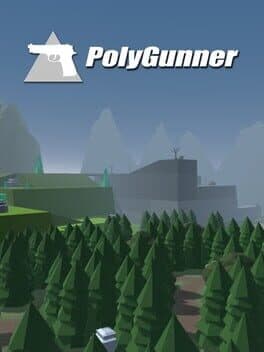 PolyGunner cover art