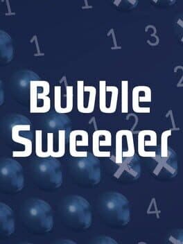 Bubble Sweeper cover art