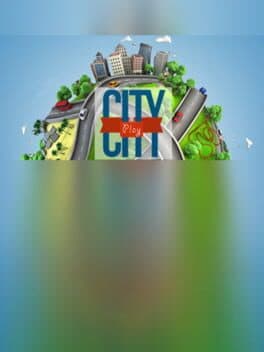 City Play cover art