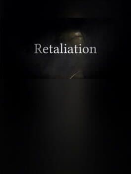 Retaliation cover art