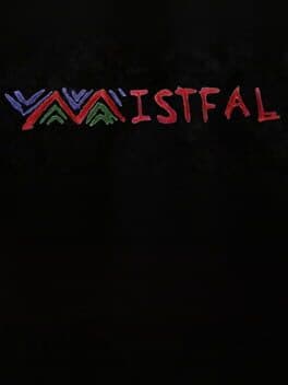 Mistfal cover art