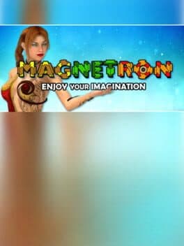 Magnetron cover art