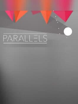 Parallels cover art