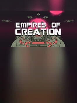 Empires of Creation cover art
