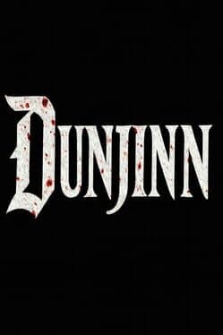 Dunjinn cover art