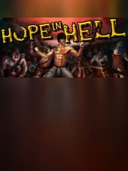 Hope in Hell cover art