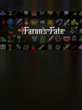 Faron's Fate cover art