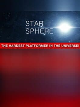 Starsphere cover art