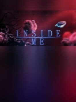 Inside Me cover art