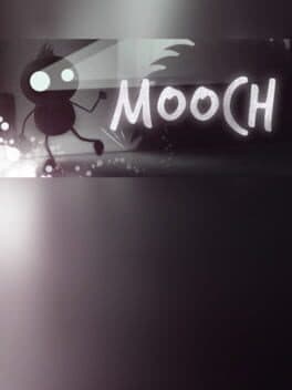 Mooch cover art