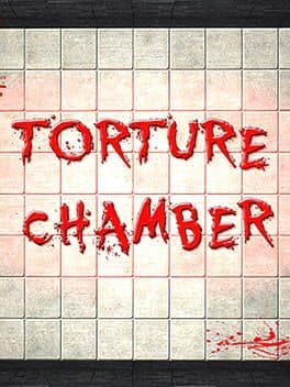 Torture Chamber cover art