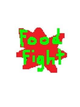 Food Fight cover art