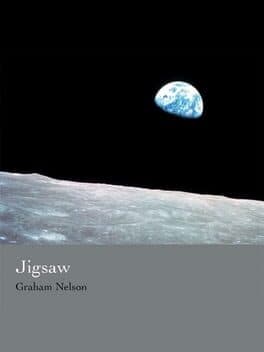 Jigsaw cover art