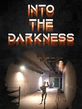 Into the Darkness VR cover art