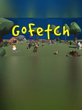 GoFetch cover art