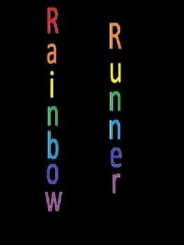 Rainbow Runner cover art