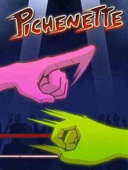 Pichenette cover art