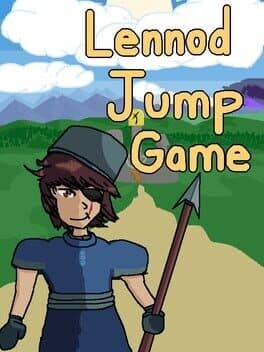 Lennod Jump Game cover art