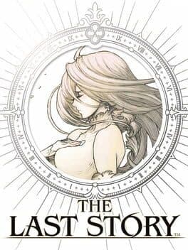 The Last Story cover art