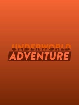 Underworld Adventure cover art