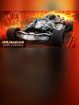 Jet Racing Extreme cover art