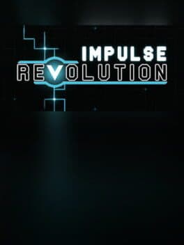 Impulse Revolution cover art