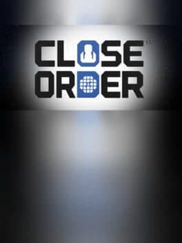Close Order cover art