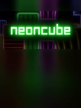 Neoncube cover art