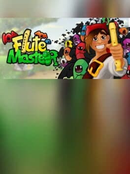 Flute Master cover art