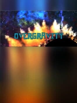 Overgravity cover art
