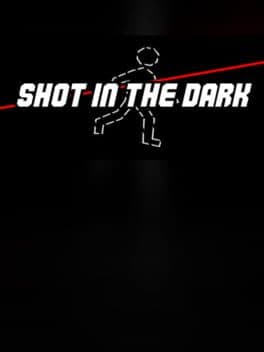 Shot in the Dark cover art