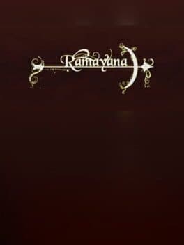 Ramayana cover art