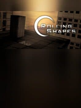 Rolling Shapes cover art