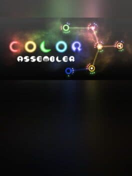 Color Assembler cover art