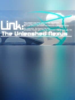 Link: The Unleashed Nexus cover art