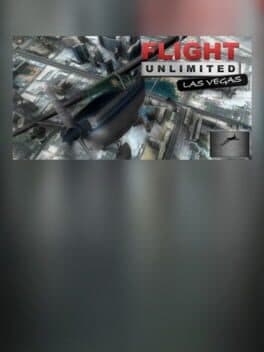 Flight Unlimited Las Vegas cover art