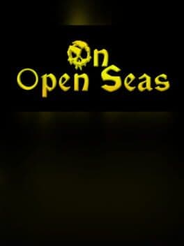 HoD: On open seas cover art