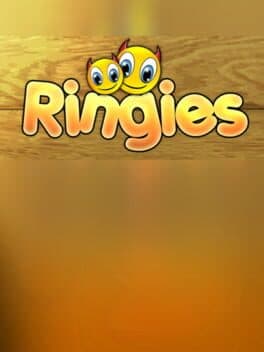 Ringies cover art