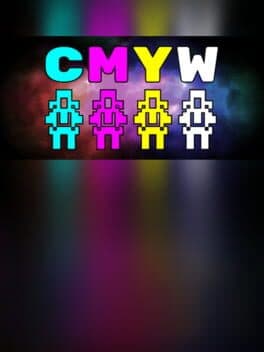 CMYW cover art