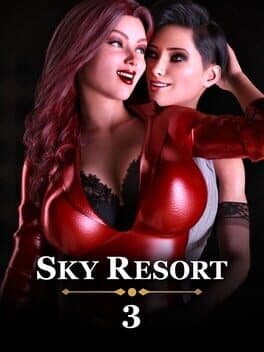 Sky Resort 3 cover art