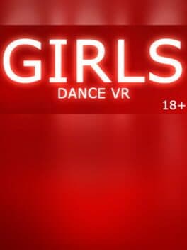Girls Dance VR cover art