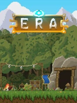 Era of Majesty cover art