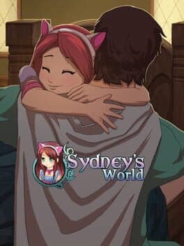 Sydney's World cover art