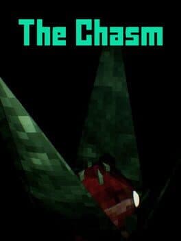 The Chasm cover art
