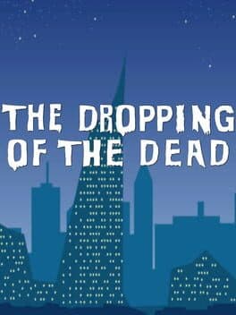The Dropping of the Dead cover art