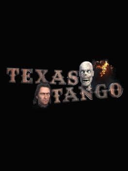 Texas Tango cover art