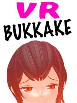 VR Bukkake cover art