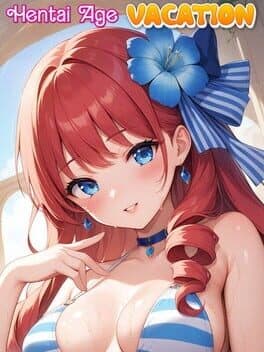 Hentai Age Vacation cover art
